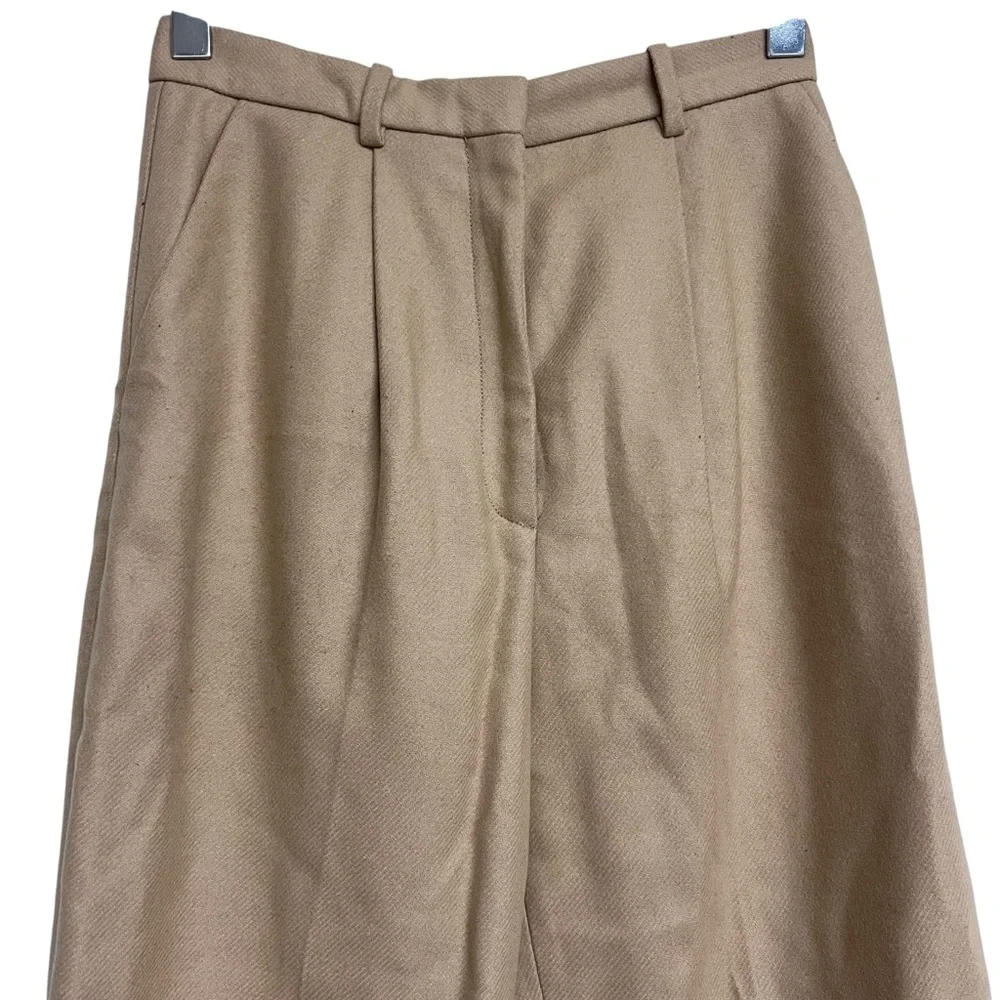 Acne Studios Milli Wool Cashmere Trousers‎ Pants 36 4